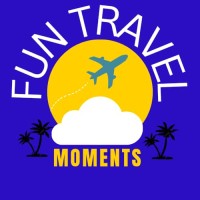 FUN TRAVEL MOMENTS logo - Similar company to Afrocaya