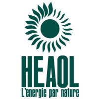 HEAOL logo - Similar company to Eco Energy Solutions