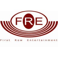 First Row Entertainment logo - Similar company to Kapergerlings