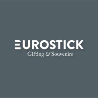 Eurostick logo - Similar company to Curating Cambridge