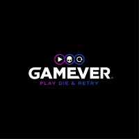 GAMEVER logo - Similar company to Levai