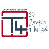 Asociación T4 de lucha contra el Sida logo - Similar company to Psicofer Bilbao