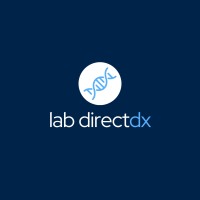 Lab DirectDX logo - Similar company to Quick Test Lab Diagnostics