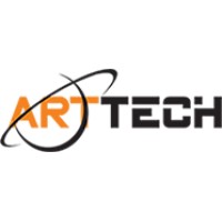 Arttech Güvenlik Hizmetleri A.Ş. logo - Similar company to Altera Telecom