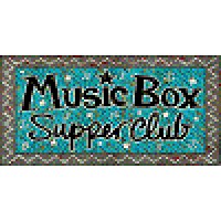 Music Box Supper Club logo - Similar company to Metamedia.Com