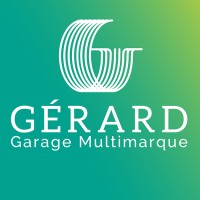 Garage GÉRARD logo - Similar company to Rak Protect