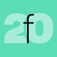 fiveandfriends logo - Similar company to Fondsforum