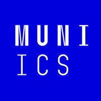 ICS MUNI logo - Similar company to K-System Group