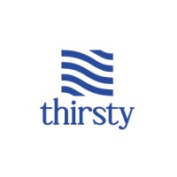 Thirsty Boat logo - Similar company to Worknwerk