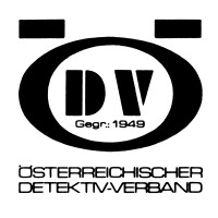 Österreichischer Detektiv-Verband | Austrian Investigators Association logo - Similar company to Campus Security & (Leadership-) Training Group (🇦🇹 🇩🇪🇨🇭)