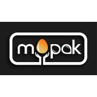 MyPak logo - Similar company to Mypak Solutions