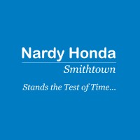 Nardy Honda logo - Similar company to Atlantic Auto Group