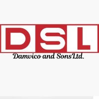 DSL logo - Similar company to Nels Group