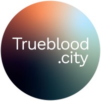 Trueblood.city logo - Similar company to Olympus Intern Student Housing