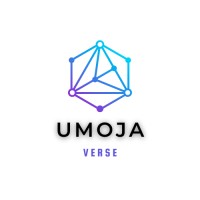 UmojaVerse logo - Similar company to Metaverse Architects
