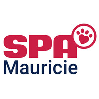 Société protectrice des animaux de la Mauricie logo - Similar company to Fantastic Beasts Veterinary Services