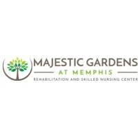 Majestic Gardens at Memphis Rehabilitation and Skilled Nursing Center logo - Similar company to Claiborne & Hughes Health And Rehabilitation