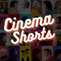 Cinema Shorts logo - Similar company to Dos