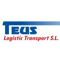 Teus Logistic Transport logo - Similar company to Idea Logistic