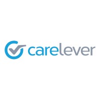 Carelever logo - Similar company to Kinnect