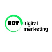 Roy Digital Marketing logo - Similar company to Blogger Pros