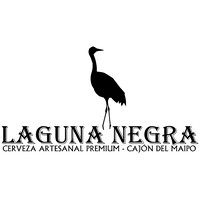 Cerveza Premium Laguna Negra logo - Similar company to Sernac