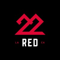 22Red logo - Similar company to Engage Five