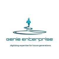 Genie Enterprise Deutschland GmbH logo - Similar company to Helvix Gmbh