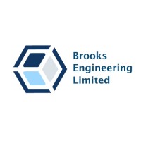 Brooks Engineering Limited logo - Similar company to Brooks Engineering