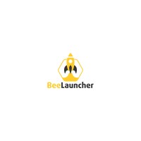 Beelauncher logo - Similar company to Tamed