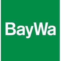 BayWa Vorarlberg Handels GmbH logo - Similar company to Widder Gmbh