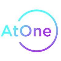 AtOne logo - Similar company to Softdib