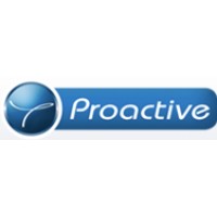 Pro-Active Solutech (India) Pvt. Ltd. logo - Similar company to Pro~Active Solutech India P Ltd