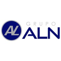 Grupo ALN logo - Similar company to Blackbourne Group