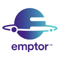 Emptor logo - Similar company to Ntl Biotech