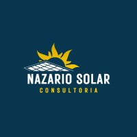 Nazário Solar logo - Similar company to Evolve Energia Solar