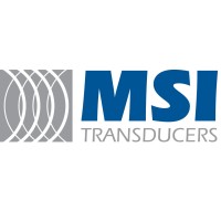 MSI Transducers Corp. logo - Similar company to Transducers Direct Llc