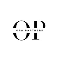 Ora Partners logo - Similar company to Pixel Couture