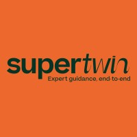 SUPER TWIN PROJECT SL logo - Similar company to Glofera