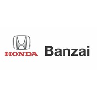 Banzai Honda logo - Similar company to Stanch