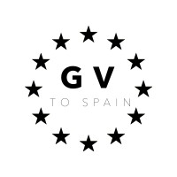 Golden Visa to Spain logo - Similar company to Get Ready Idiomas