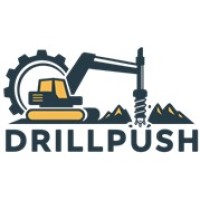 DrillPush logo - Similar company to Evidenz It