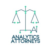 Analytics Attorneys A.I logo - Similar company to Codepi