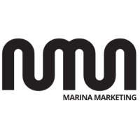 Marina Marketing logo - Similar company to Thrive. The Growth Consultancy