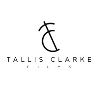 Tallis Clarke Films logo - Similar company to Spark Studio Tlv