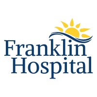 Franklin Hospital logo - Similar company to Anglesea Hospital