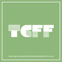 TCFF THAILAND logo - Similar company to Orderjet App
