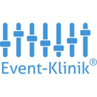 EVENT-KLINIK logo - Similar company to Rbbgroep
