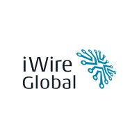 iWire Global logo - Similar company to G8 Holding
