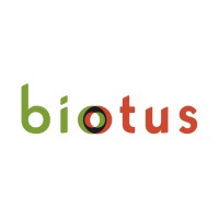Biotus Oy logo - Similar company to Yepp Ry